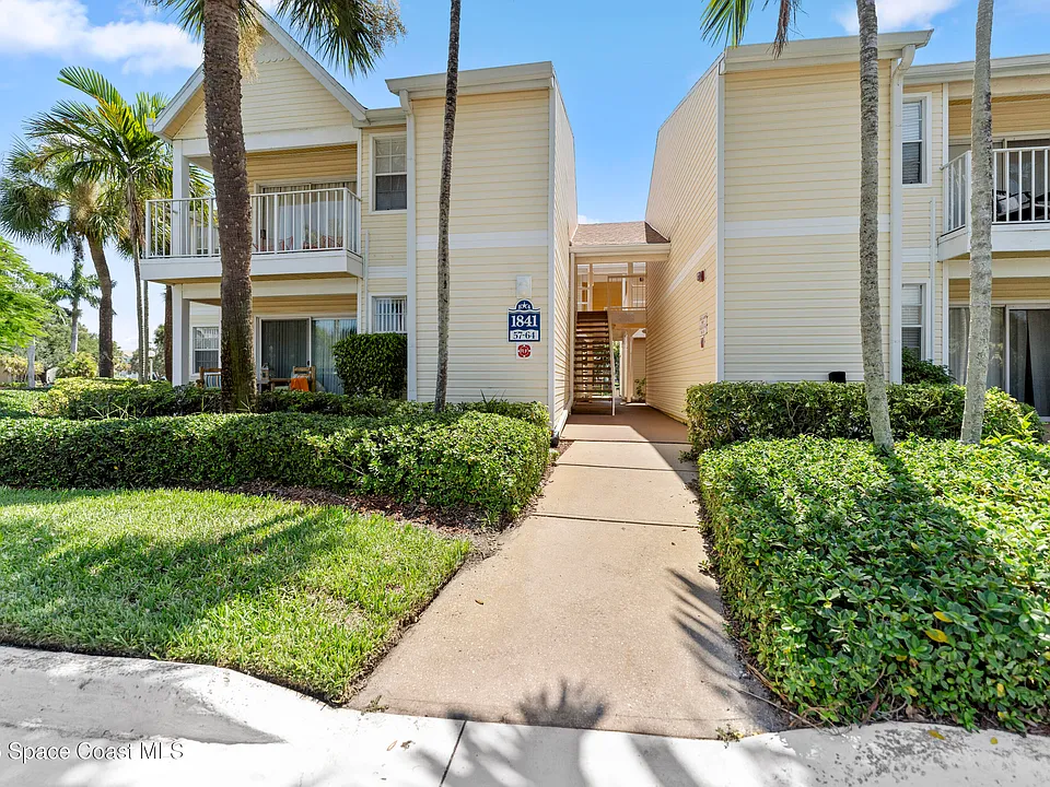 1841 Island Club Dr #4-59