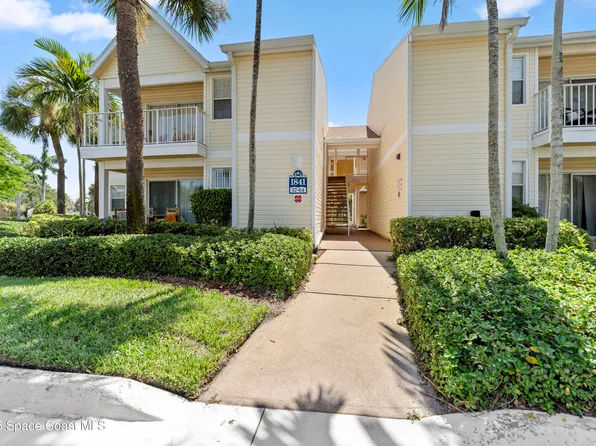 1841 Island Club Dr #4-59, Melbourne, FL 32903