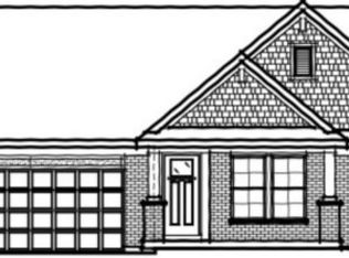 2384 Forest Oaks Dr, Beavercreek Township, OH 45431