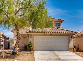 1028 Sweeping Vine Ave, Las Vegas, NV 89183