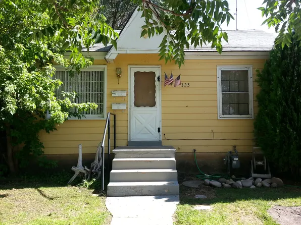 323 34th St, Ogden, UT 84401