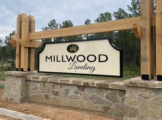 100 Millwood Loop, Minden, LA 71055