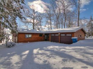 10788 N Linden Rd, Hayward, WI 54843