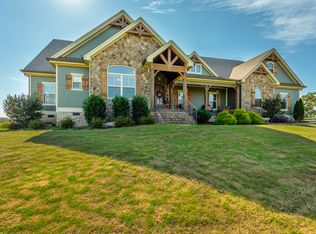 2771 Old Bethel Rd, Chickamauga, GA 30707