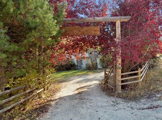 163 Laird Creek Rd, Conner, MT 59827