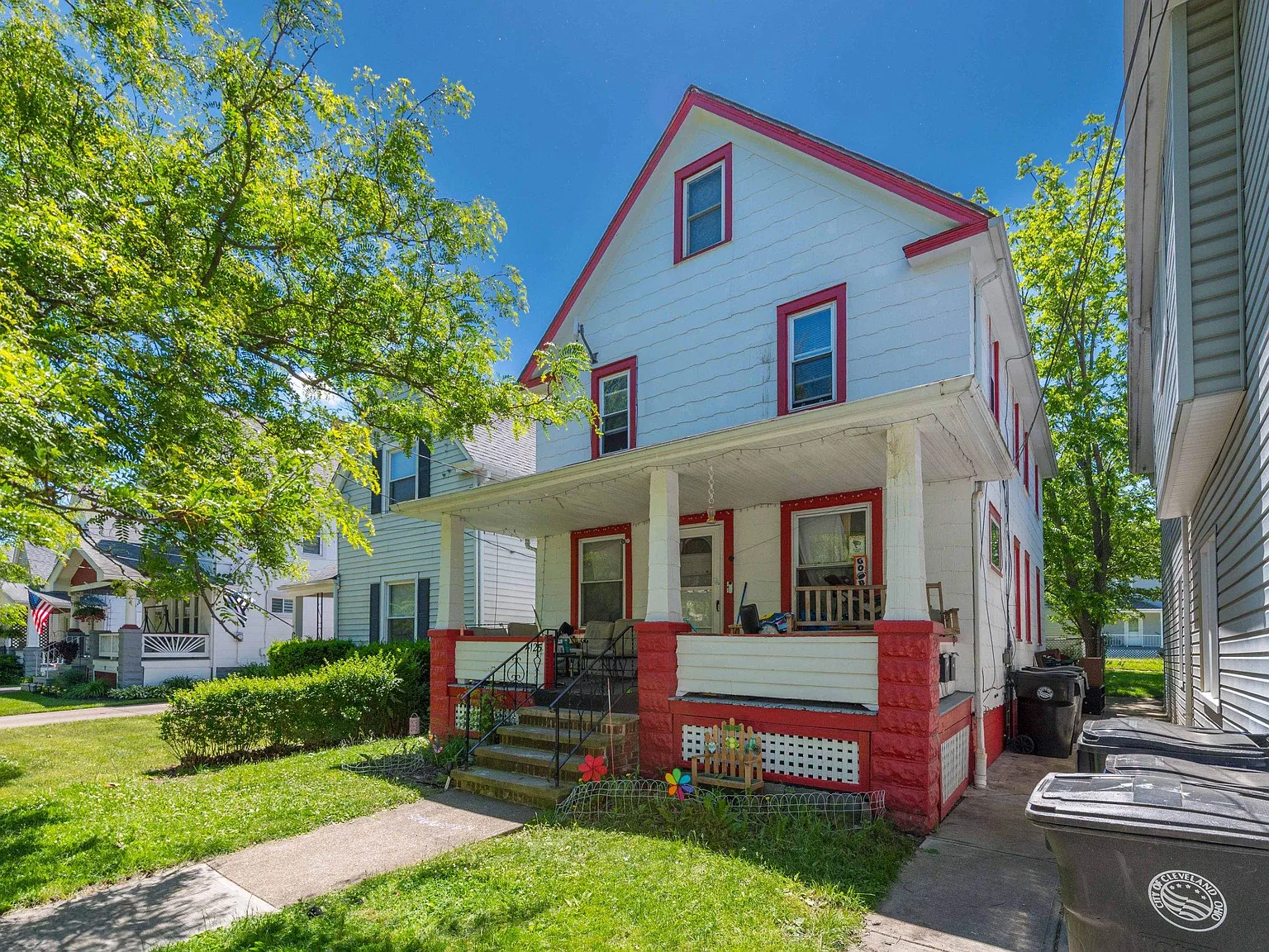 2 bed, 1496 sqft, $850 — Photo 3