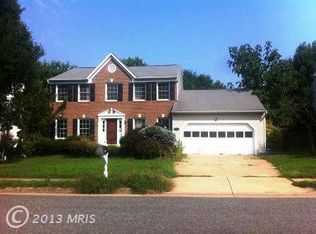 58 Spring Lake Dr, Stafford, VA 22556
