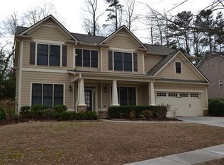 169 Park Pointe Way, Suwanee, GA 30024