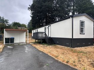 10239 185th Ave SW TRAILER 45, Rochester, WA 98579