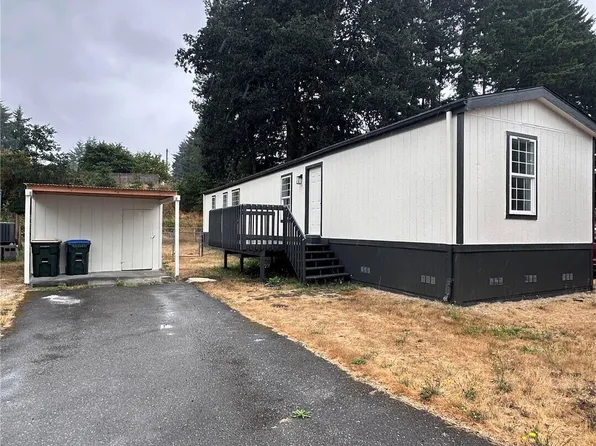 10239 185th Avenue SW #45, Rochester, WA 98579