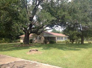 13255 J B Williams Rd, Loxley, AL 36551