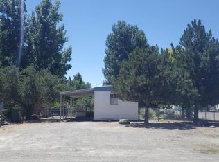 6395 Nugget Dr, Winnemucca, NV 89445