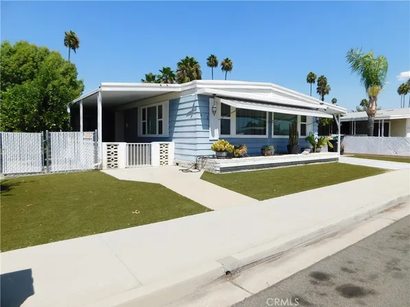 1410 Vista Grande Dr, Hemet, CA 92543