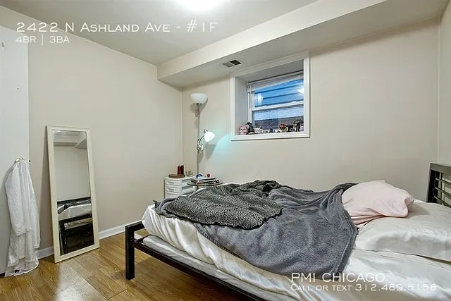 2422 N Ashland Ave #1F — Photo 8