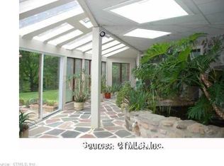 111 Reutemann Rd, North Stonington, CT 06359