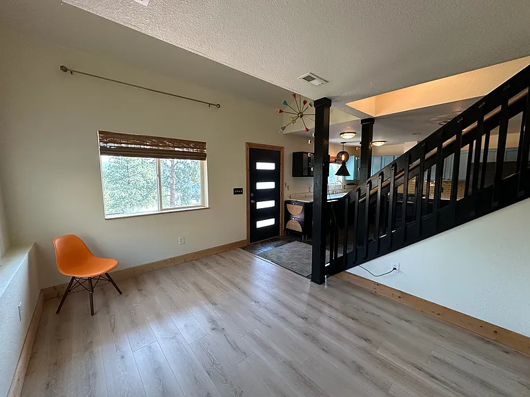 TV Room