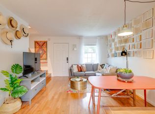 802 Riverside Dr, Nashville, TN 37206