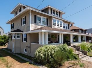110 Manomet Ave, Hull, MA 02045