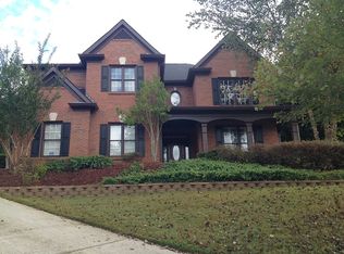 3067 Green Farm Trl, Dacula, GA 30019