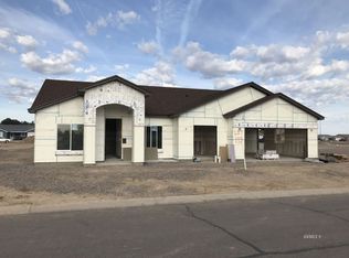1632 N Porter Ln, Safford, AZ 85552