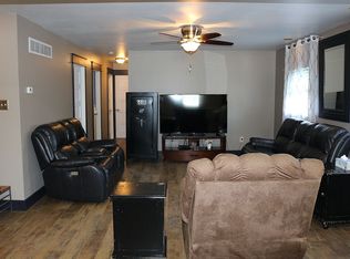 480 N Midland St, Merrill, MI 48637