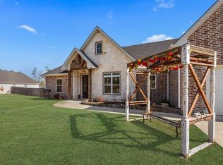 193 Cc Rd, Diboll, TX 75941