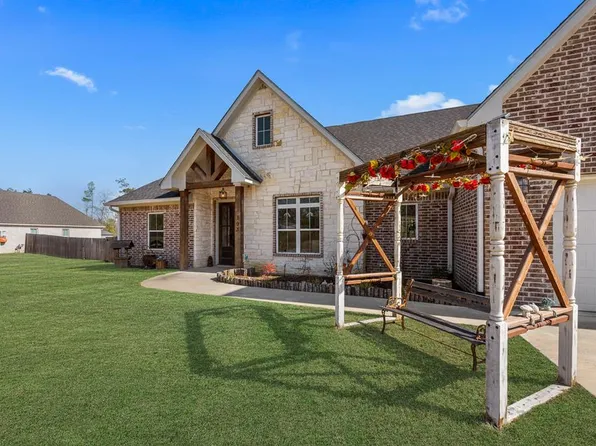 193 Cc Rd, Diboll, TX 75941