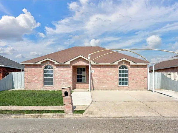 710 Sherryl Ave, Pharr, TX 78577