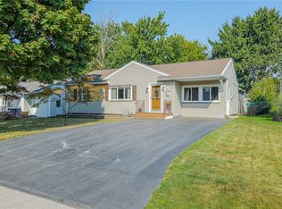 184 Bennett Ave, Rochester, NY 14609