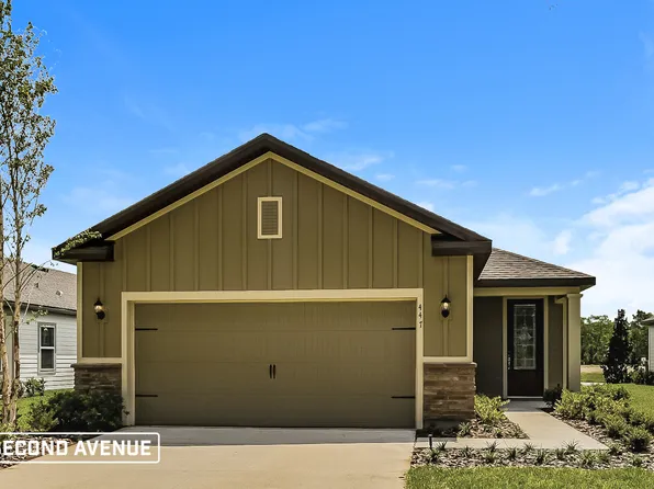 447 Falcon Ridge Rd, Saint Augustine, FL 32084