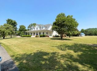 2025 Carters Creek Pike, Franklin, TN 37064
