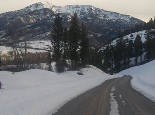 LOT 59 Cutthroat Run, Irwin, ID 83428