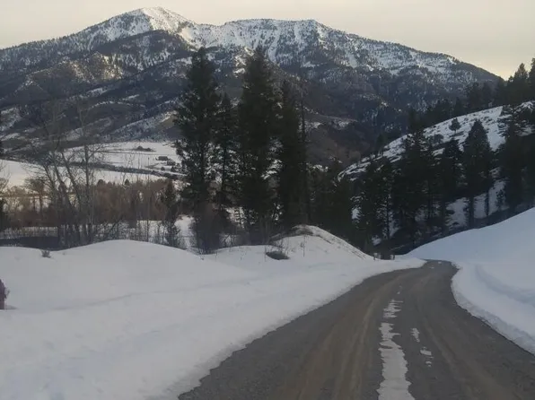 LOT 59 Cutthroat Run, Irwin, ID 83428