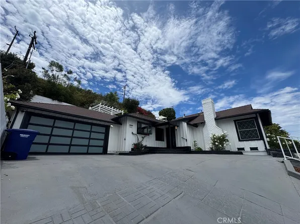 2033 Suana Dr, Rancho Palos Verdes, CA 90275