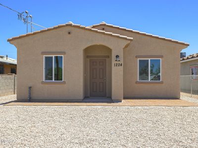 1222 N 13th Ave, Tucson, AZ, 85705