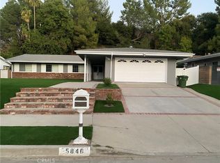 5840 Valerie Ave, Woodland Hills, CA 91367