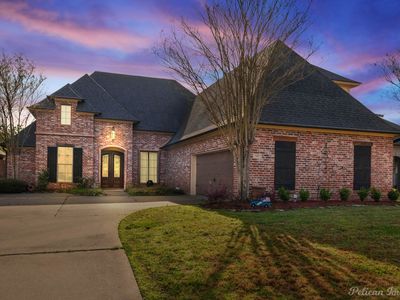 918 Rochel Dr, Shreveport, LA, 71115
