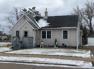 215 3rd St NE, Aitkin, MN 56431