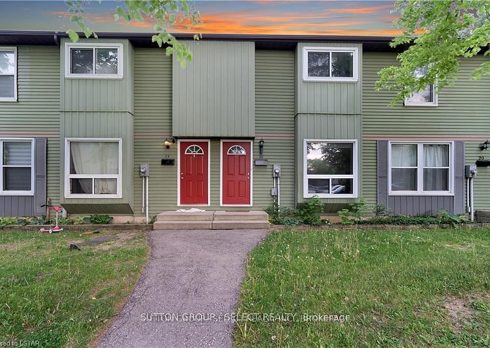 1st image of 70 Fiddlers Green Rd #22