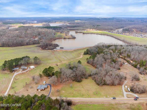 4519 Highway 100 E, Decaturville, TN 38329