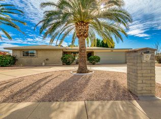 6409 E Adobe Rd, Mesa, AZ 85205