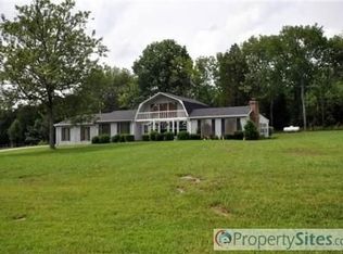 999 Hamilton Chambers Rd, Lebanon, TN 37087