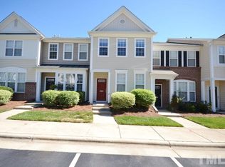 4410 Sugarbend Way, Raleigh, NC 27606