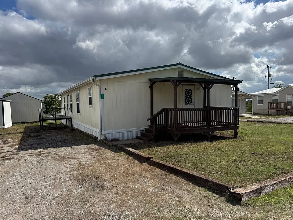 4612 County Road 616