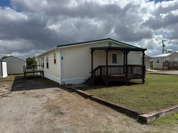 4612 County Road 616, Alvarado, TX 76009