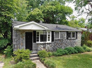 1006 Hancock St, Columbia, SC 29205