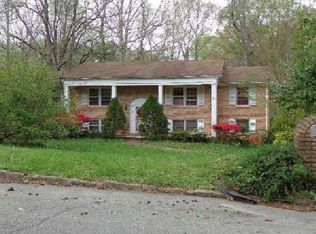 3950 W Hilda Cir, Decatur, GA 30035