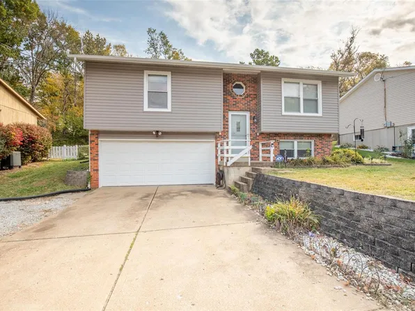 3516 Lonedell Ridge Dr, Arnold, MO 63010