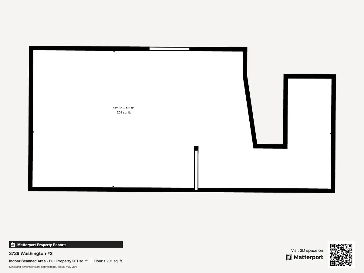 Floor plan studio
