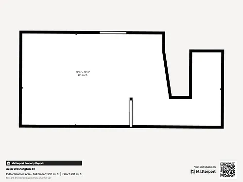 Floor plan studio